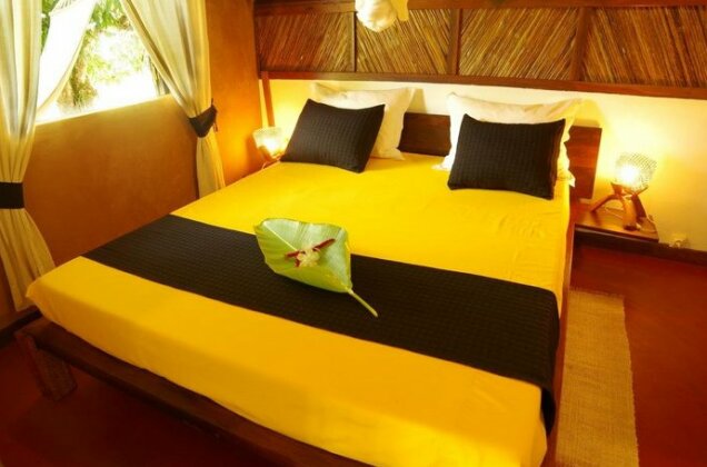 Samaria Lodge - Photo3