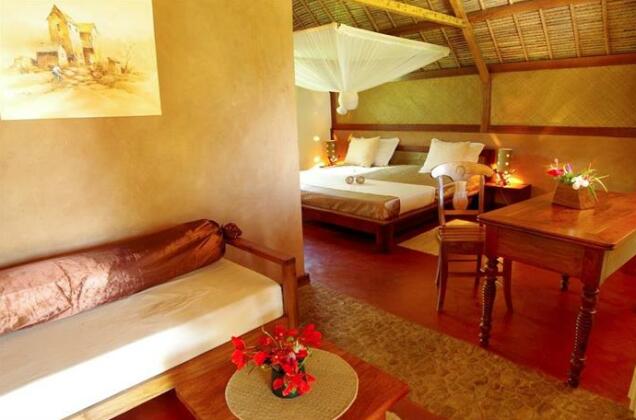Samaria Lodge - Photo4