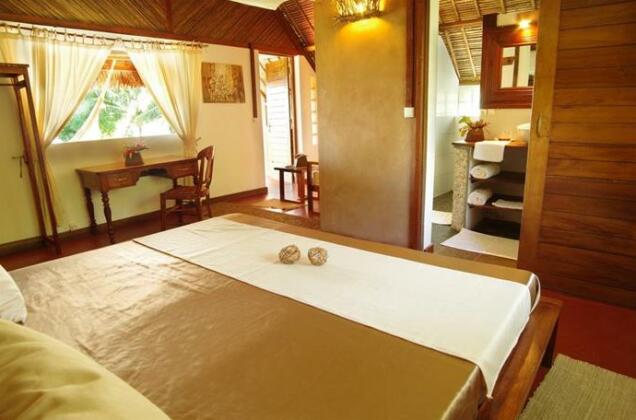 Samaria Lodge - Photo5