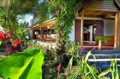 Samaria Lodge