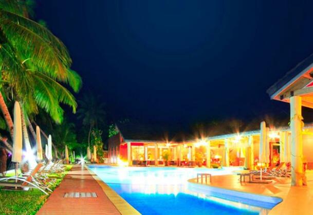 Soanambo Hotel - Photo2