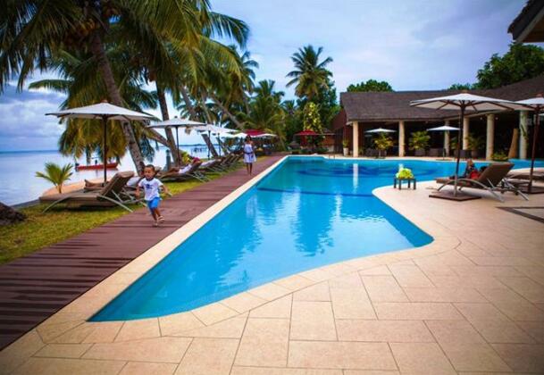 Soanambo Hotel - Photo3