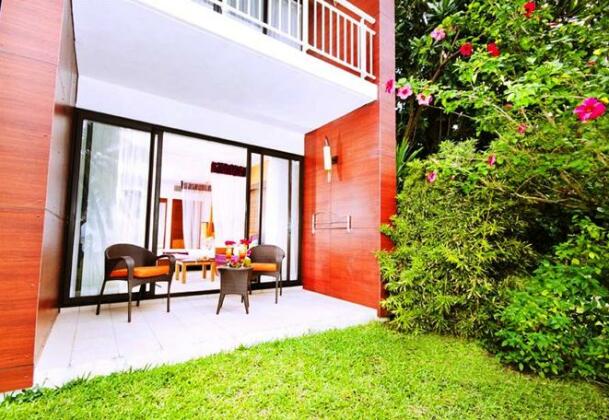 Soanambo Hotel - Photo4