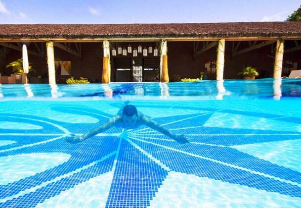 Soanambo Hotel - Photo5