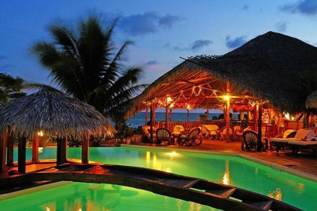 Antsanitia Resort - Photo2