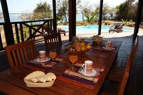Antsanitia Resort - Photo3