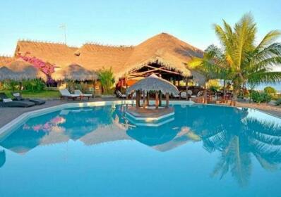 Antsanitia Resort