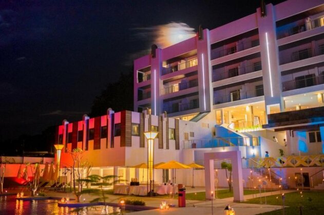 Baobab Tree Hotel & Spa
