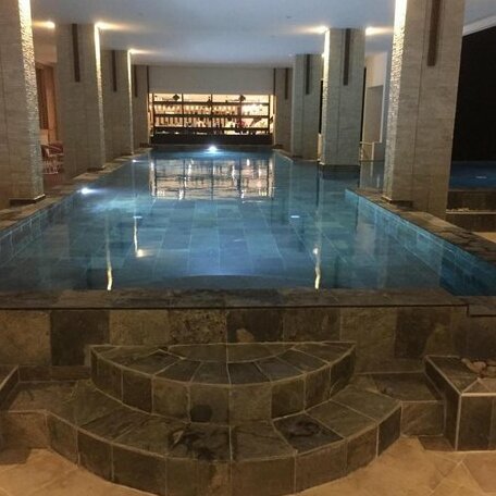 Baobab Tree Hotel & Spa - Photo2