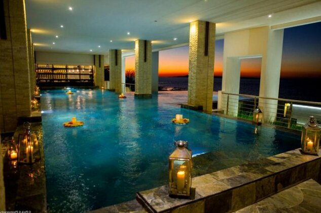 Baobab Tree Hotel & Spa - Photo3