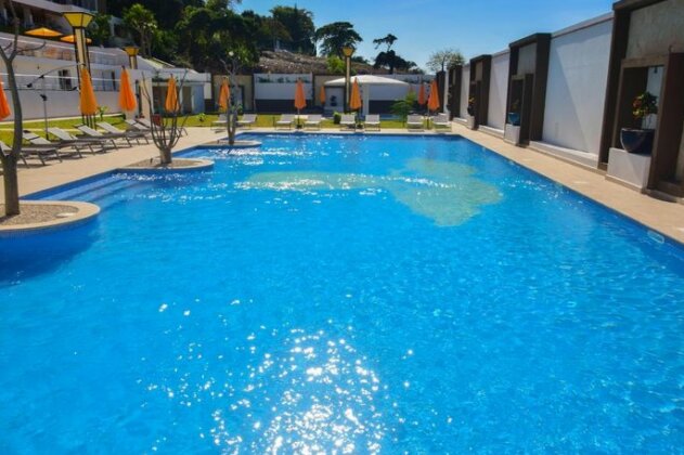 Baobab Tree Hotel & Spa - Photo4
