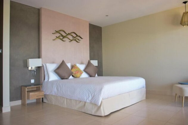 Baobab Tree Hotel & Spa - Photo5