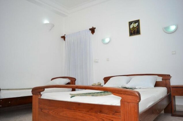 Hotel Akbar - Photo3