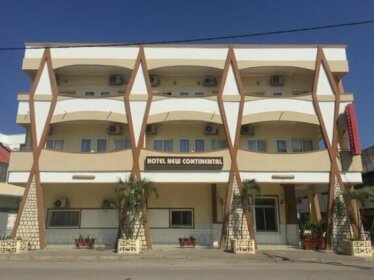 Hotel Continental Mahajanga