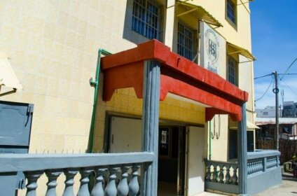 Salama Hotel Majunga