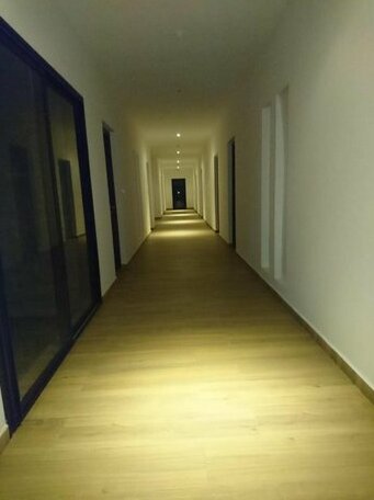 Skar Hotel - Photo2