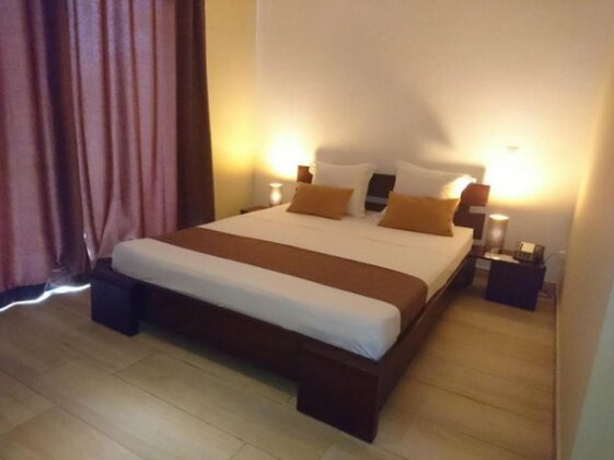 Skar Hotel - Photo4