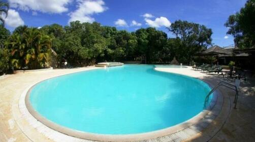 Sunny Hotel Majunga