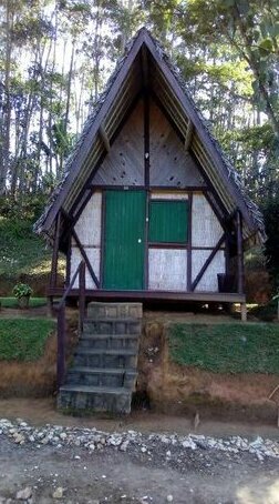 Andasibe Forest Lodge
