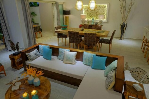 Ambondrona Duplex - Photo2
