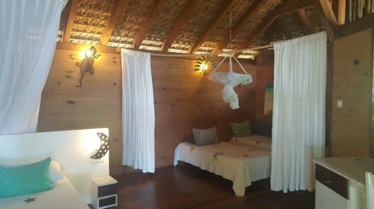 Anjiamarango Beach Resort - Photo2