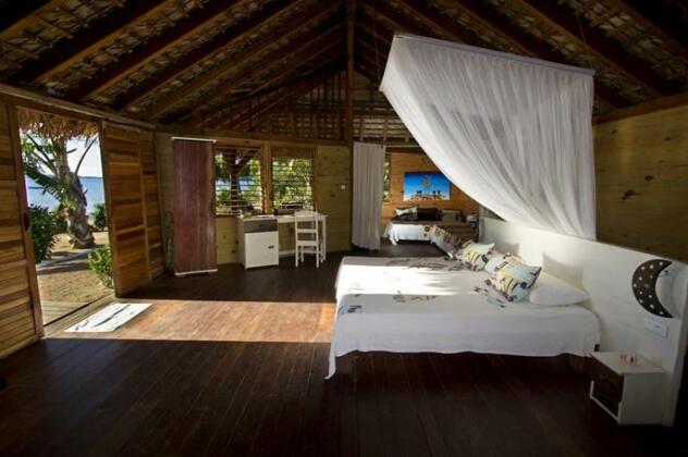 Anjiamarango Beach Resort - Photo3