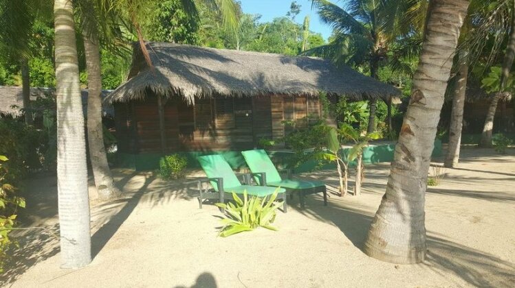 Anjiamarango Beach Resort - Photo4