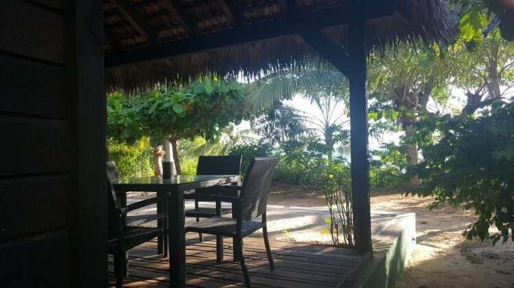 Anjiamarango Beach Resort - Photo5
