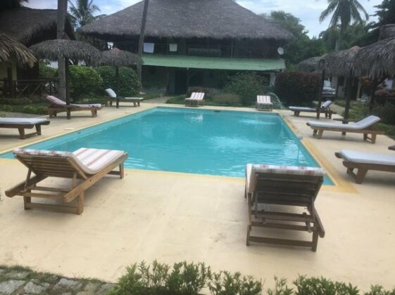 Cocotier Lodge - Photo3