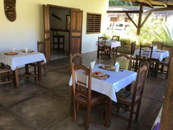 Cocotier Lodge - Photo4