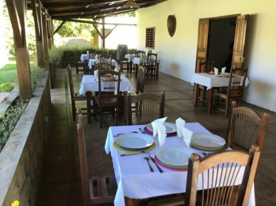 Cocotier Lodge - Photo5