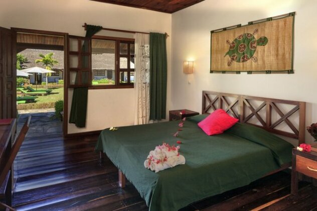 Corail Noir Hotel 4 - Photo4