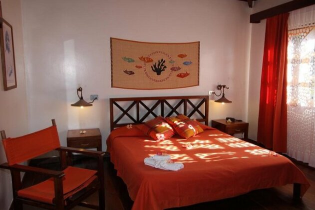 Corail Noir Hotel 4 - Photo5