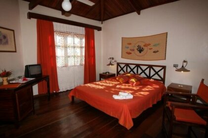 Corail Noir Hotel 4
