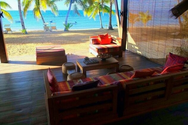 Eden Lodge Nosy Be - Photo2