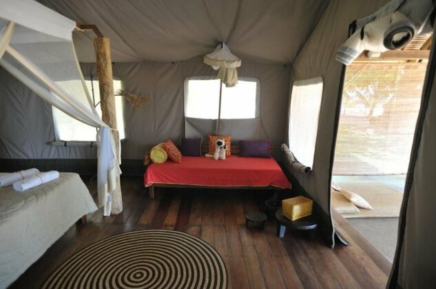 Eden Lodge Nosy Be - Photo3