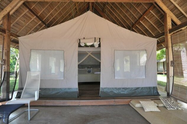 Eden Lodge Nosy Be - Photo4