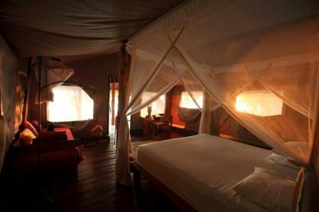Eden Lodge Nosy Be - Photo5