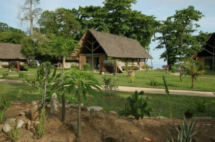 Eden Lodge Nosy Be