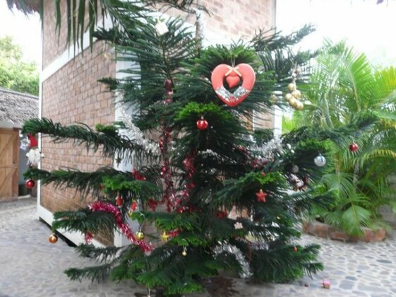 Guesthouse Chez Eugenie - Photo3