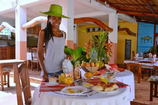 Guesthouse Chez Eugenie - Photo4