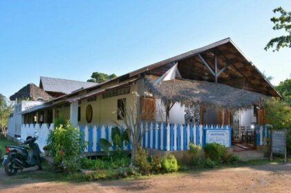 Guesthouse Chez Eugenie