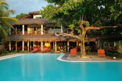 Hotel Arc En Ciel Nosy Be