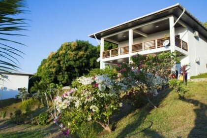 Hotel Mahita Tsara