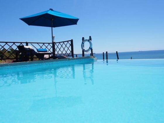 Le Grand Bleu Nosy Be - Photo3