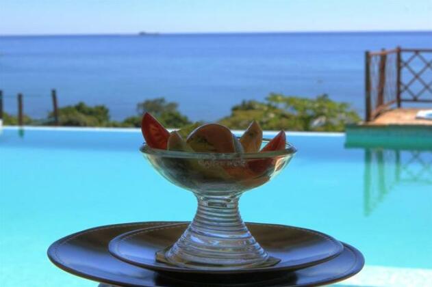 Le Grand Bleu Nosy Be - Photo4