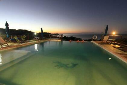 Le Grand Bleu Nosy Be