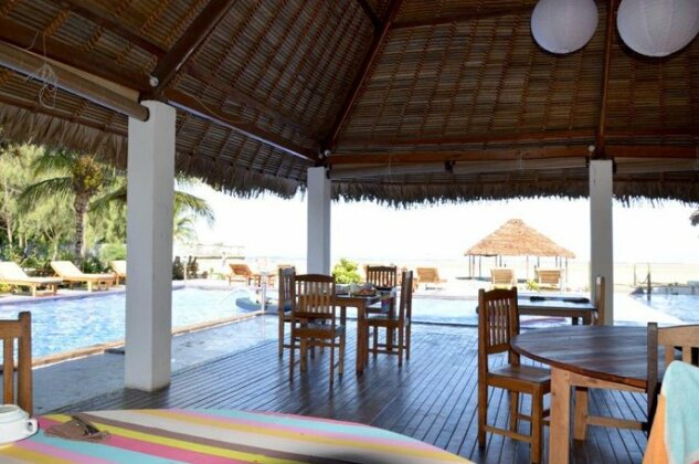 Le Moya Beach - Photo5