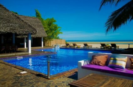 Le Moya Beach