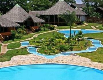 Loharano Hotel